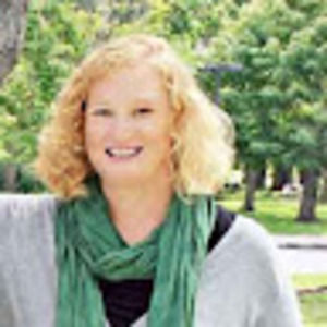 Meet your Posher, Patti